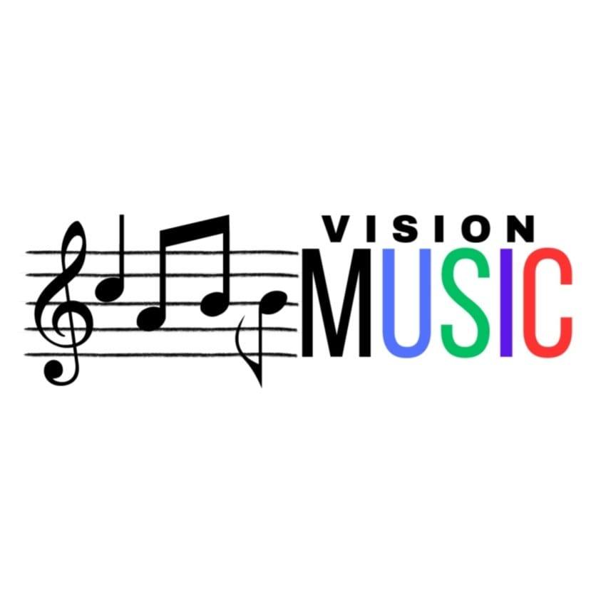 Vision MUSIC