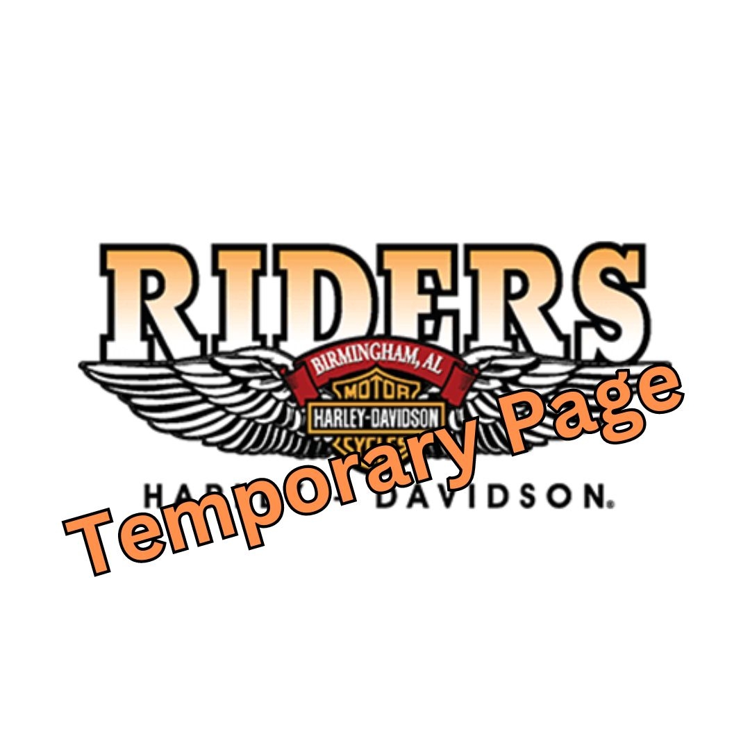 Riders Harley Davidson