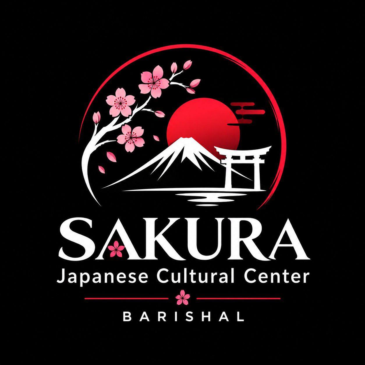 #japan #Bangladesh | Sakura Japanese Cultural Center Barishal