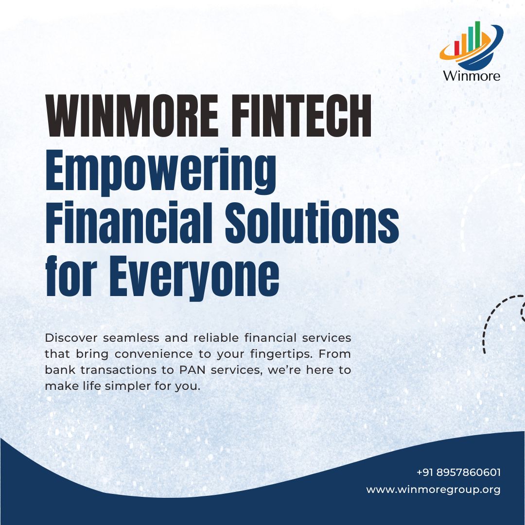 WinMore Group | Lucknow