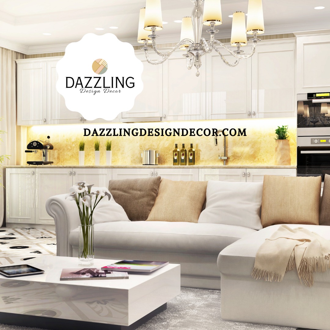 Dazzling Design Decor