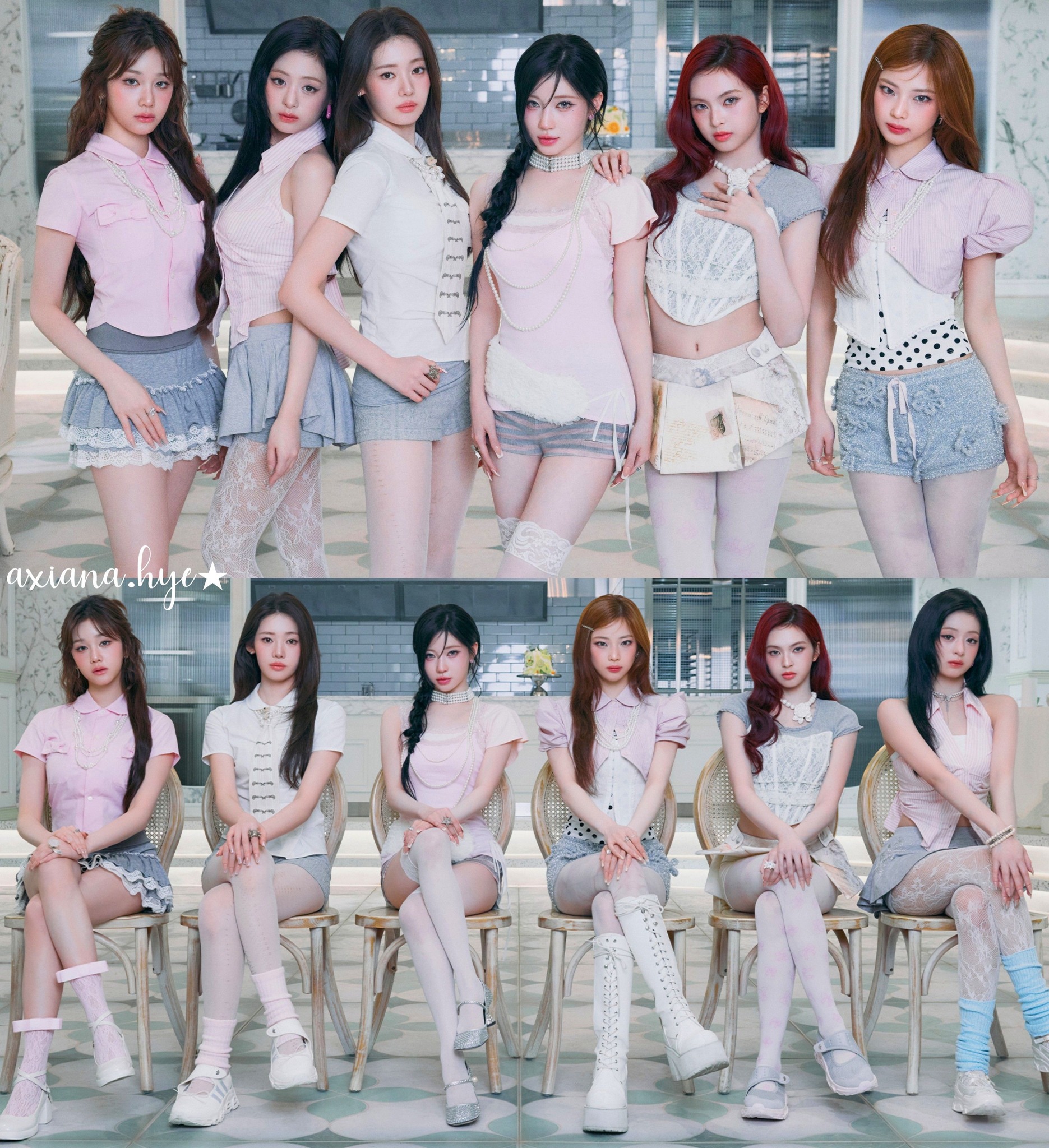 BABYMONSTER Digital Single [SUGAR HONEY ICE TEA] 2026.06.08. 0AM