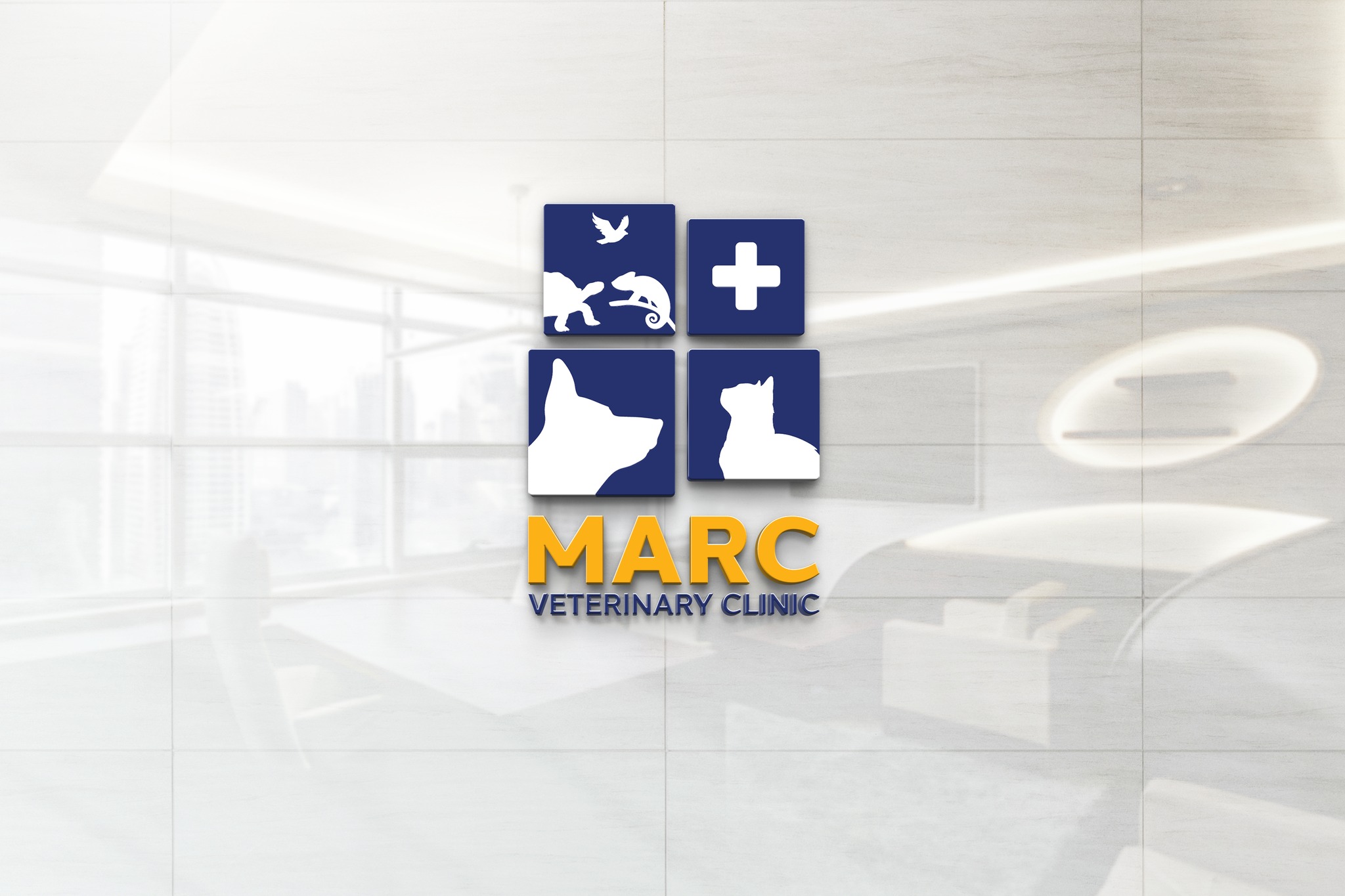 MARC Veterinary | Parañaque
