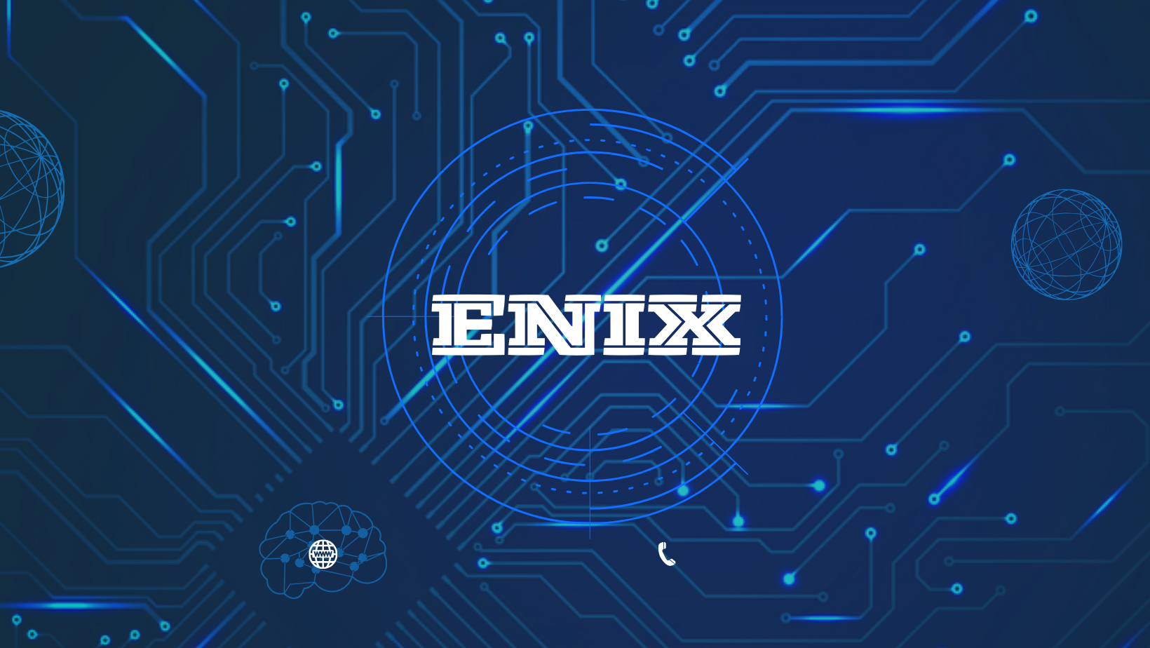 ENIX ITS