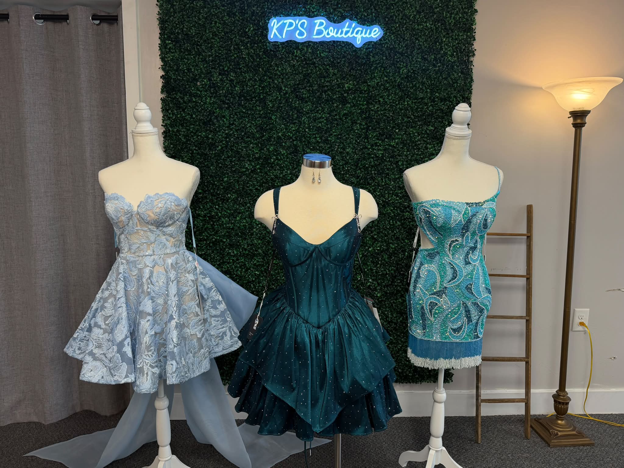 myrtle beach prom dress stores KP'S & Boutique Blazer & Waistcoat:50 UK/US stylecode:D1457 Y-Sunset Women's Spaghetti Strap