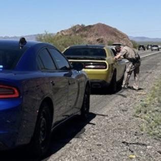 AZDPS Highway Patrol added a new photo. - AZDPS Highway Patrol