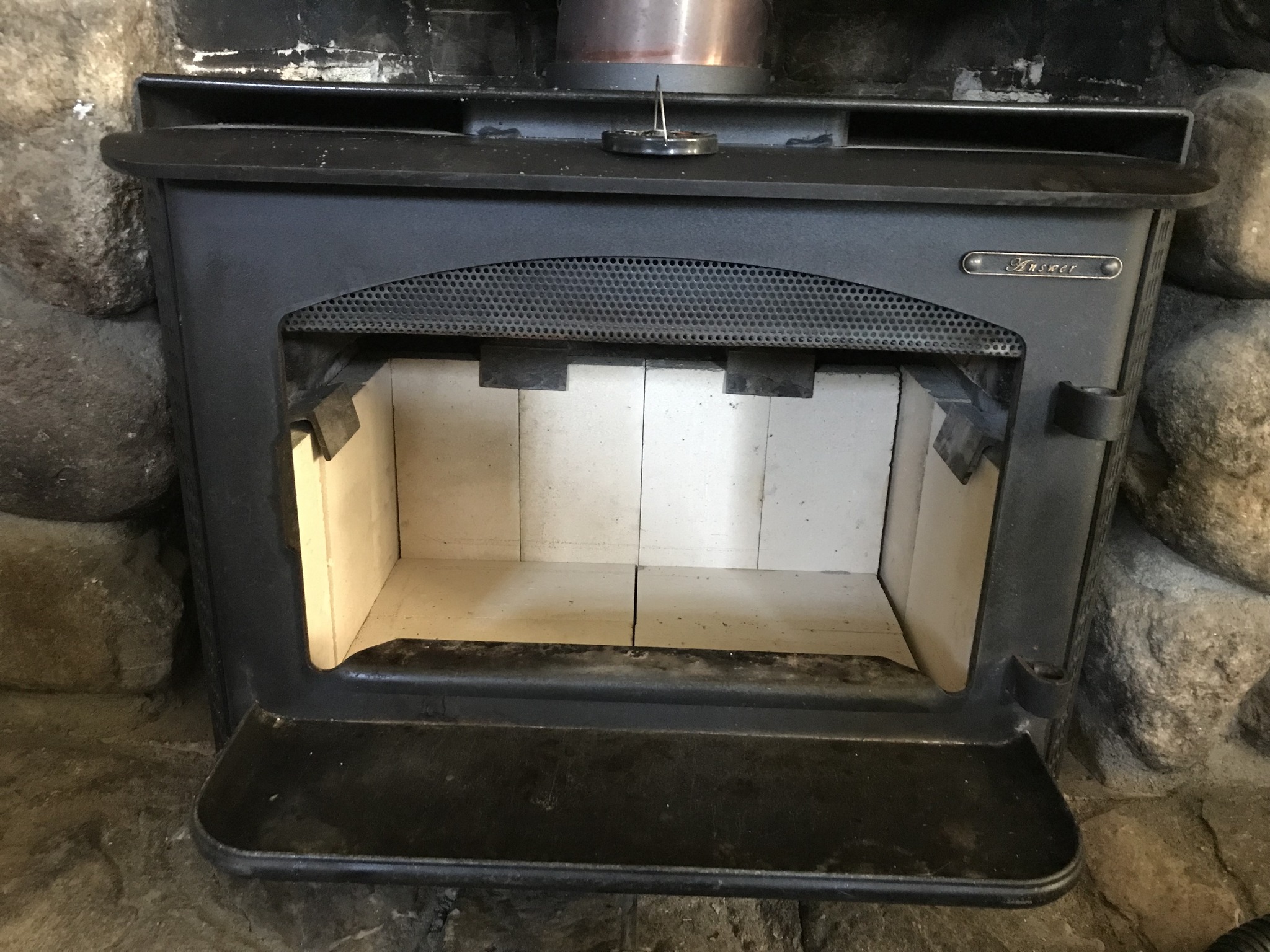 Seacoast Fireplace & Stove | Seabrook NH