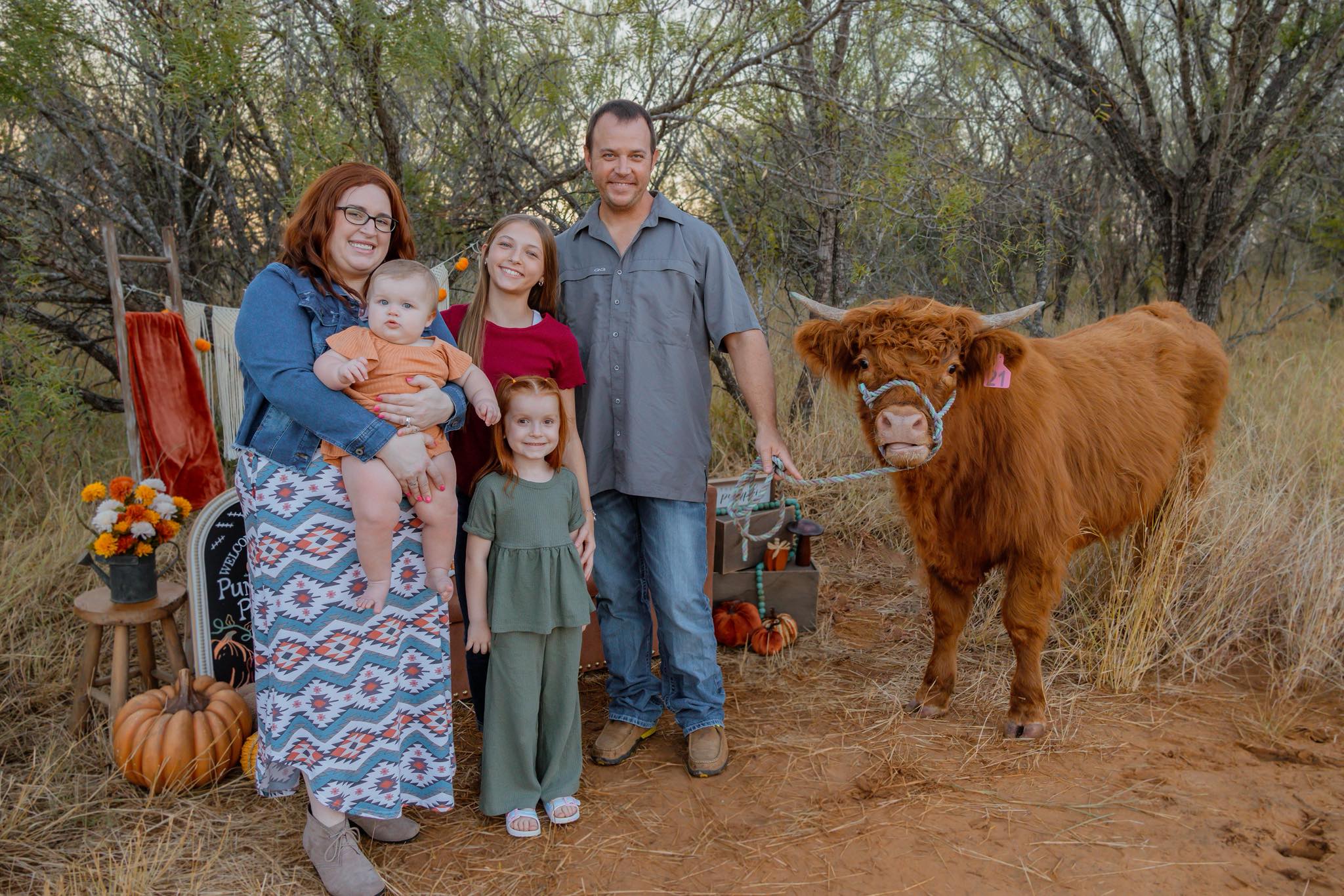 Scott Ranch | Bigfoot TX
