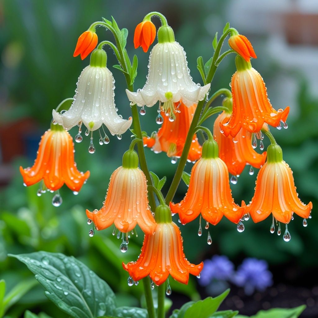 Here's a list of 15 gorgeous Bellflower varieties you may have not