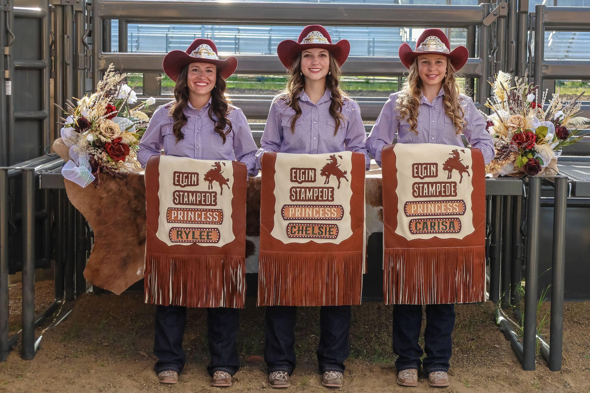 2018 Miss Vancouver Rodeo... - 2018 Miss Vancouver Rodeo