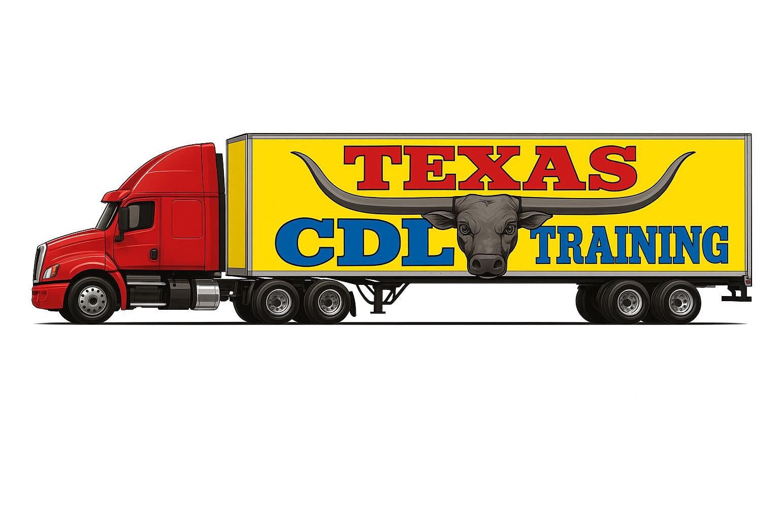 CDL Training San Antonio TX | Converse TX