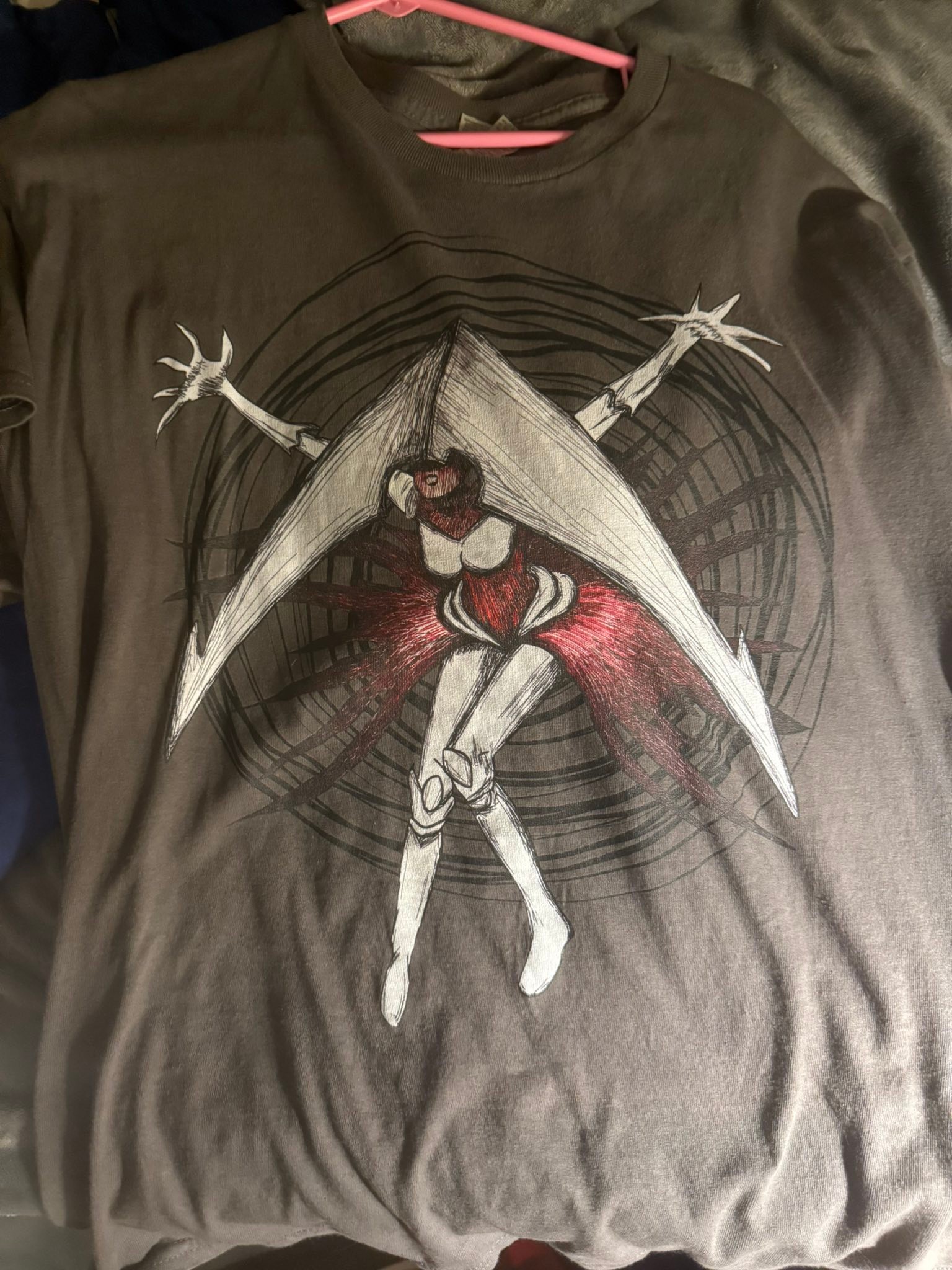 Magic the gathering graphic tees collection