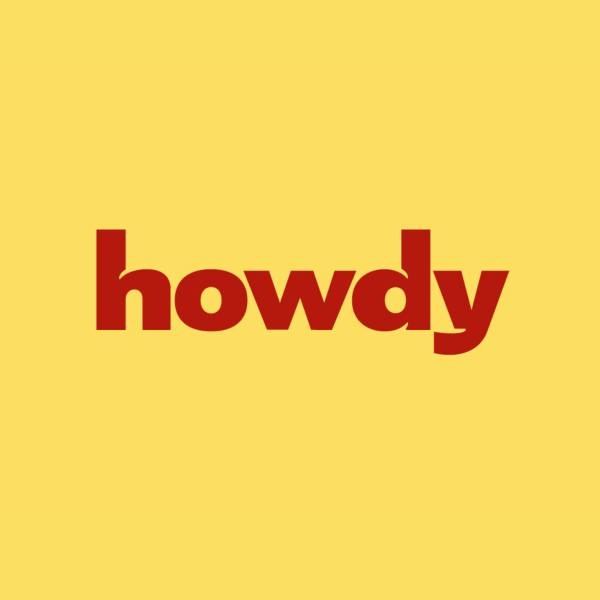 Sure, we'll take your spare change. | Watch Howdy