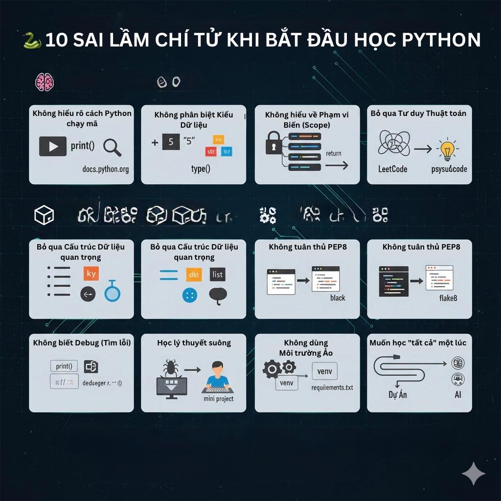 Viết - Bạn đã bao giờ chép code từ mạng nhưng không hiểu nó chạy như ...