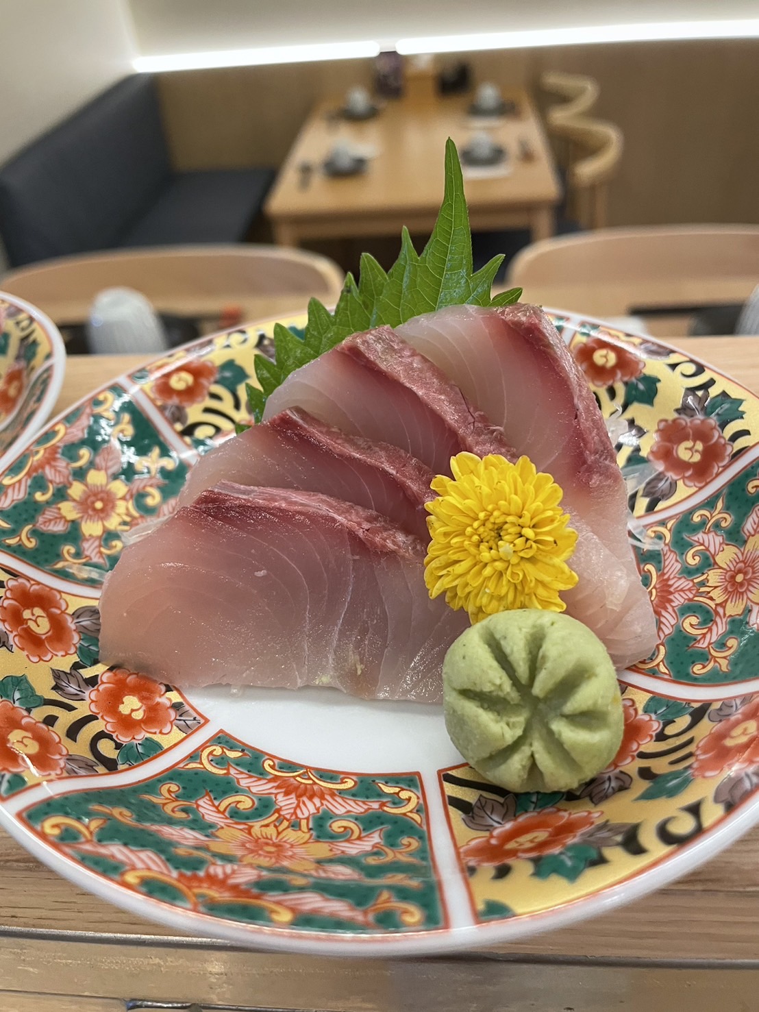 鮨 本味 思藏料理 - 🎣新鮮直送，鮮味無法擋🐟 #老船長親釣親送 #昨晚還在海裡游 #今日已送達鮨本味...