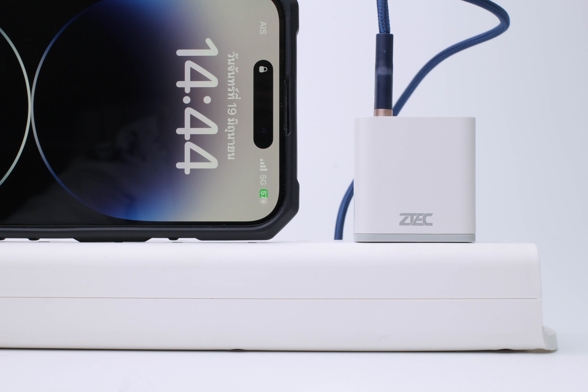 ZTEC - รวมความเชื่อเรื่องผิด ๆ เรื่องการชาร์จ ... | Facebook