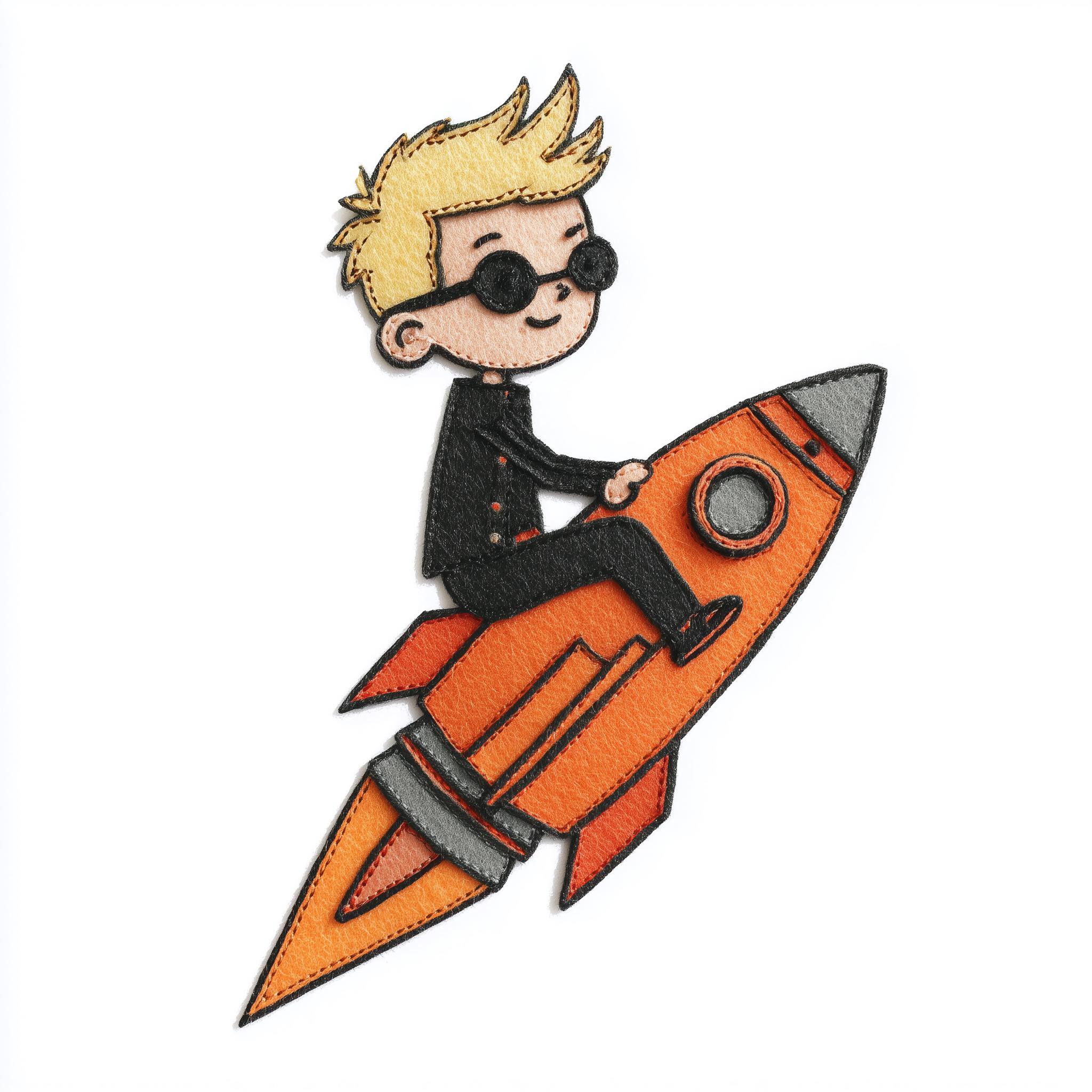 Johnny Rocket