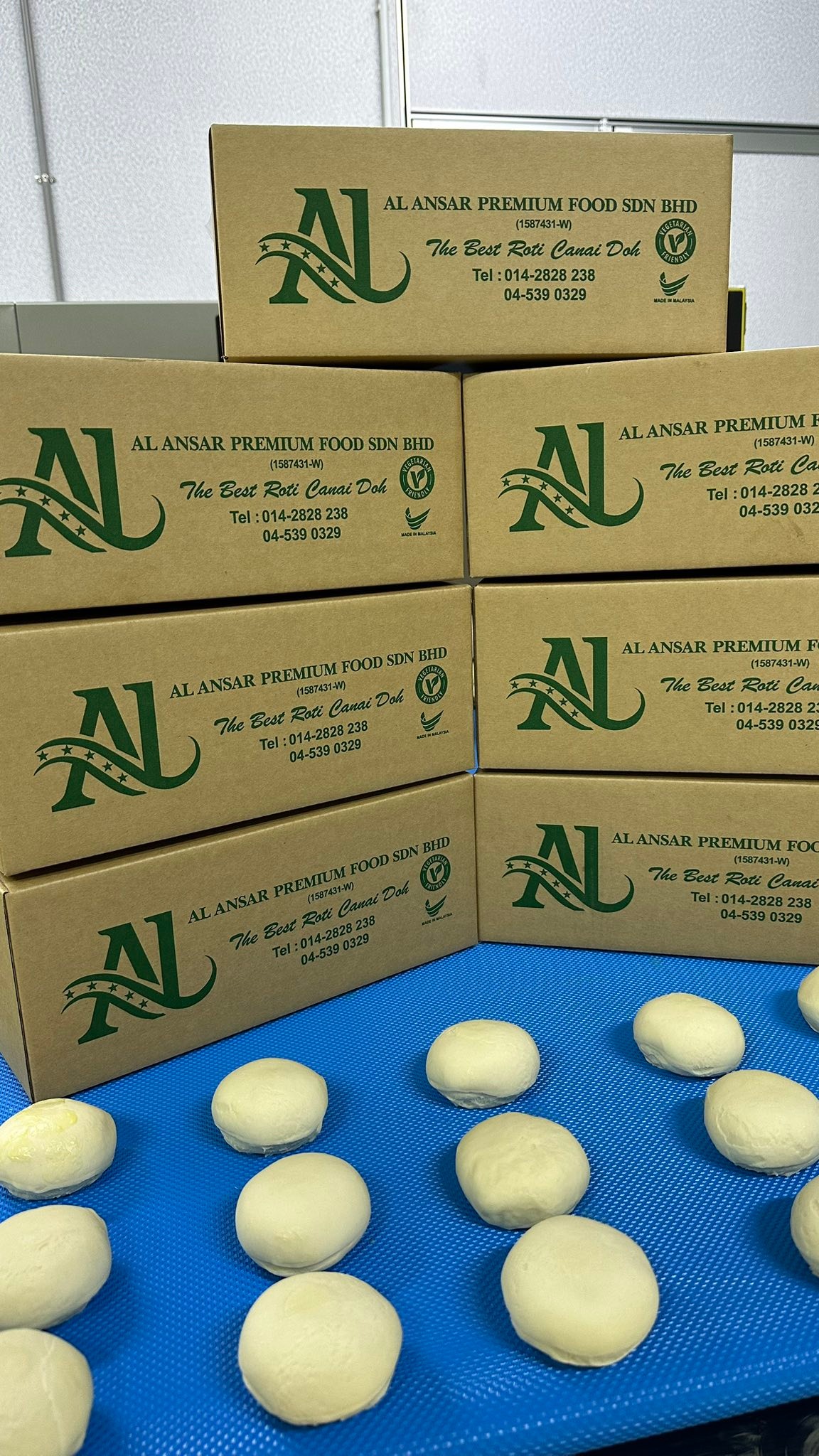 Al Ansar Premium Food Sdn Bhd | Bukit Mertajam