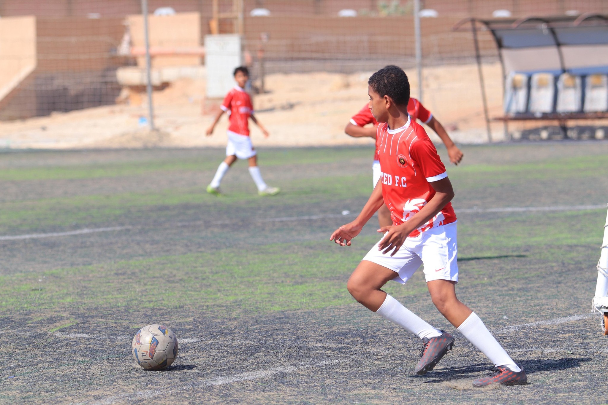 United Egypt - United Egypt added a new photo.