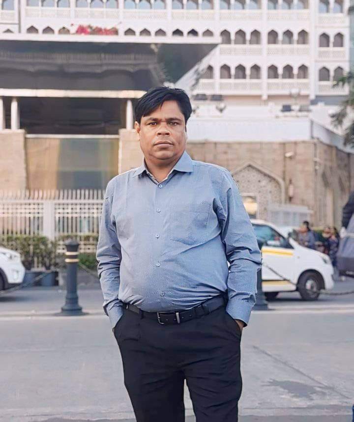 Abul Kalam Azad MP