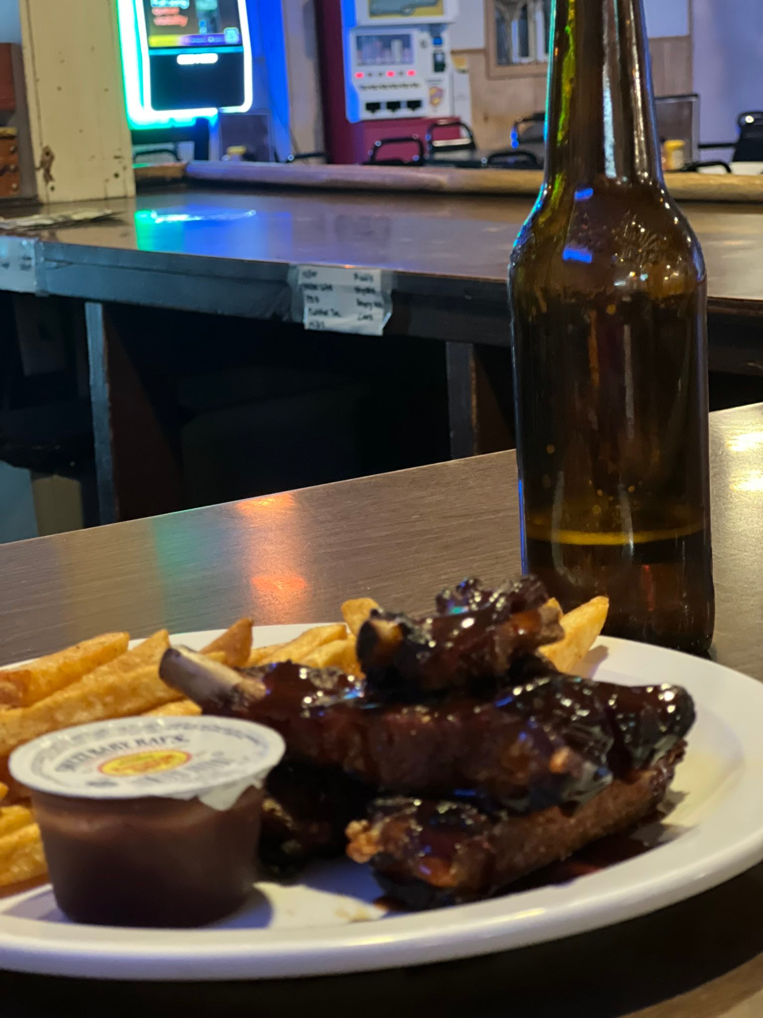 Moorland's... - Moorland's Rustic Roots Tavern and Grill, LLC