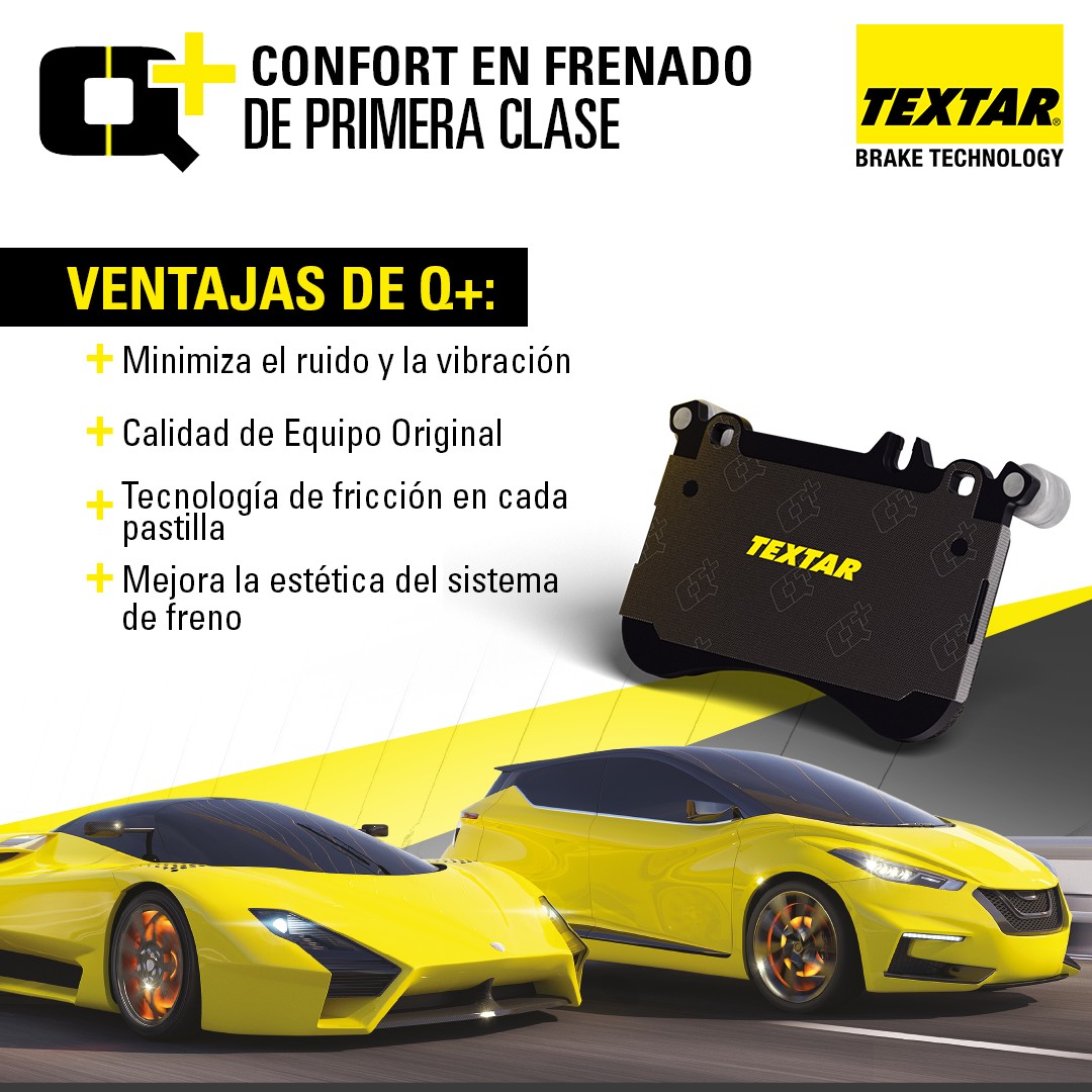 Textar México