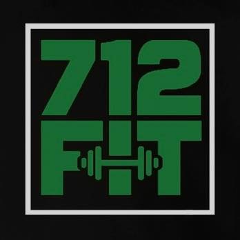 712 FIT - 712 FIT updated their profile picture.
