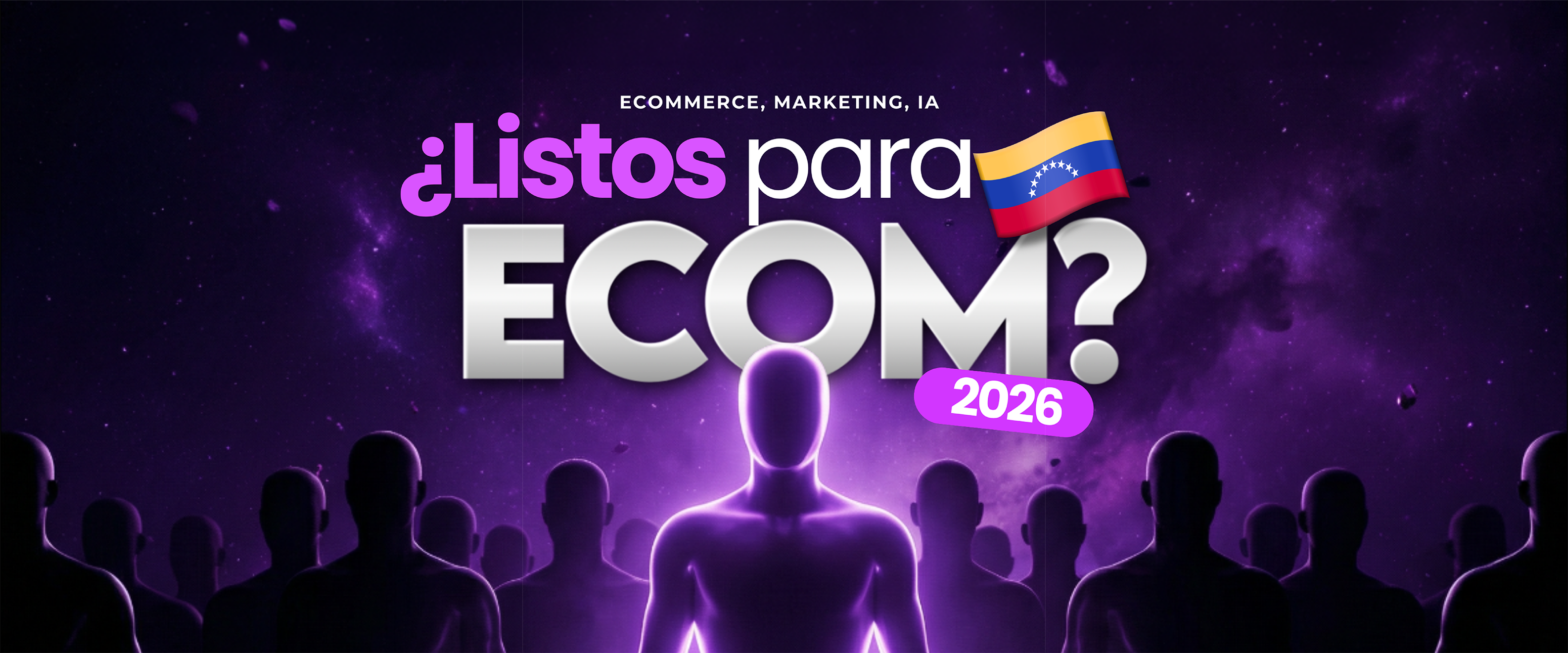 Ecom Venezuela | Caracas