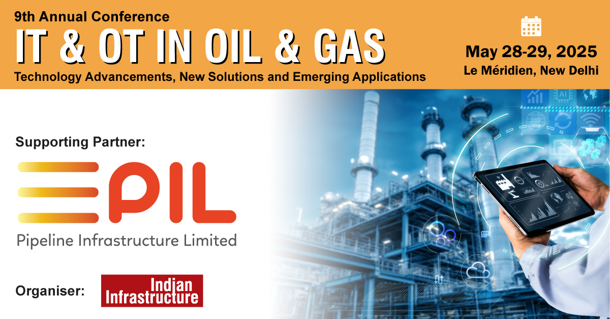 Indian - Indian Infrastructure Magazine is delighted to welcome ...