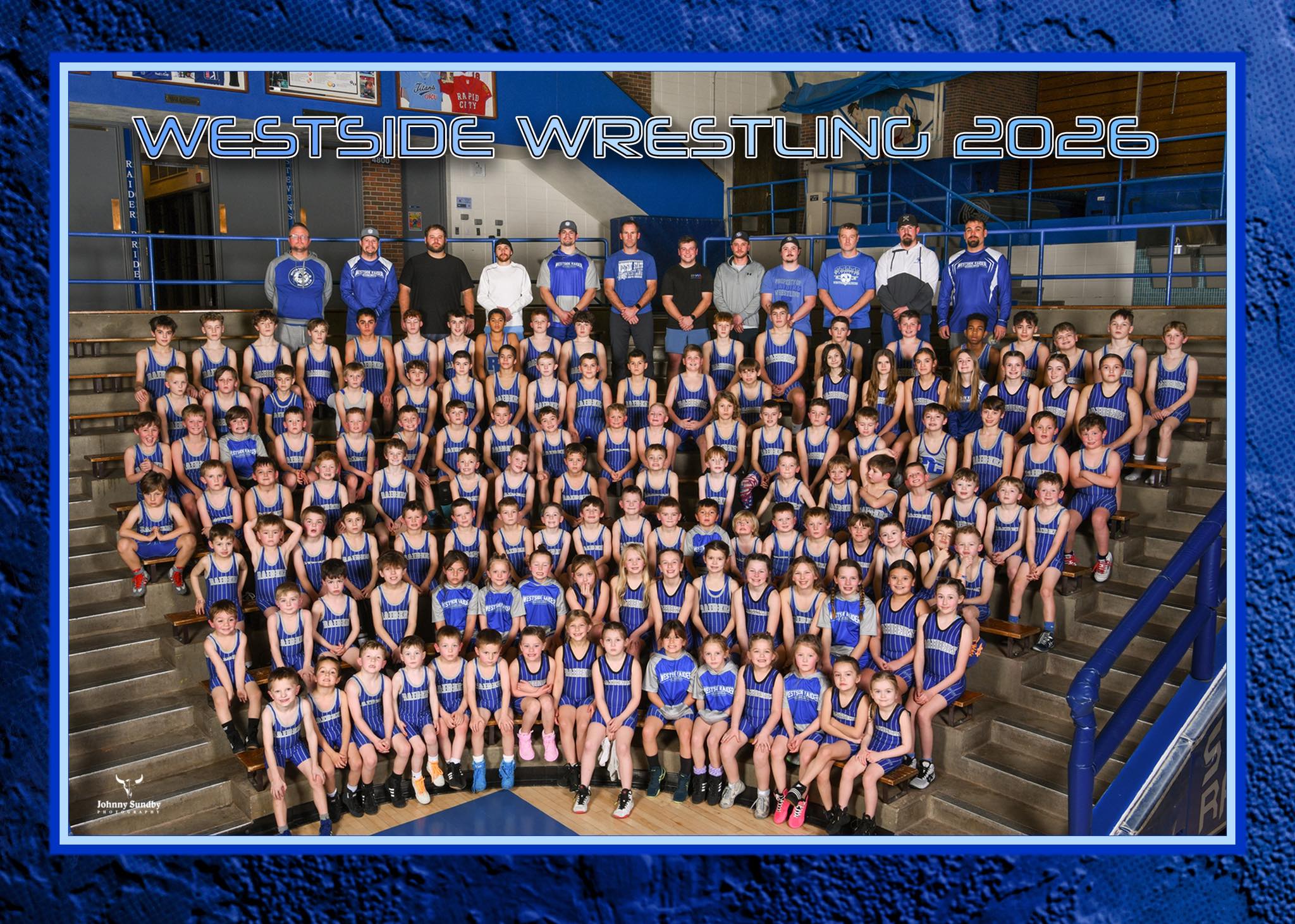 Westside Raider Wrestling Club | Rapid City SD