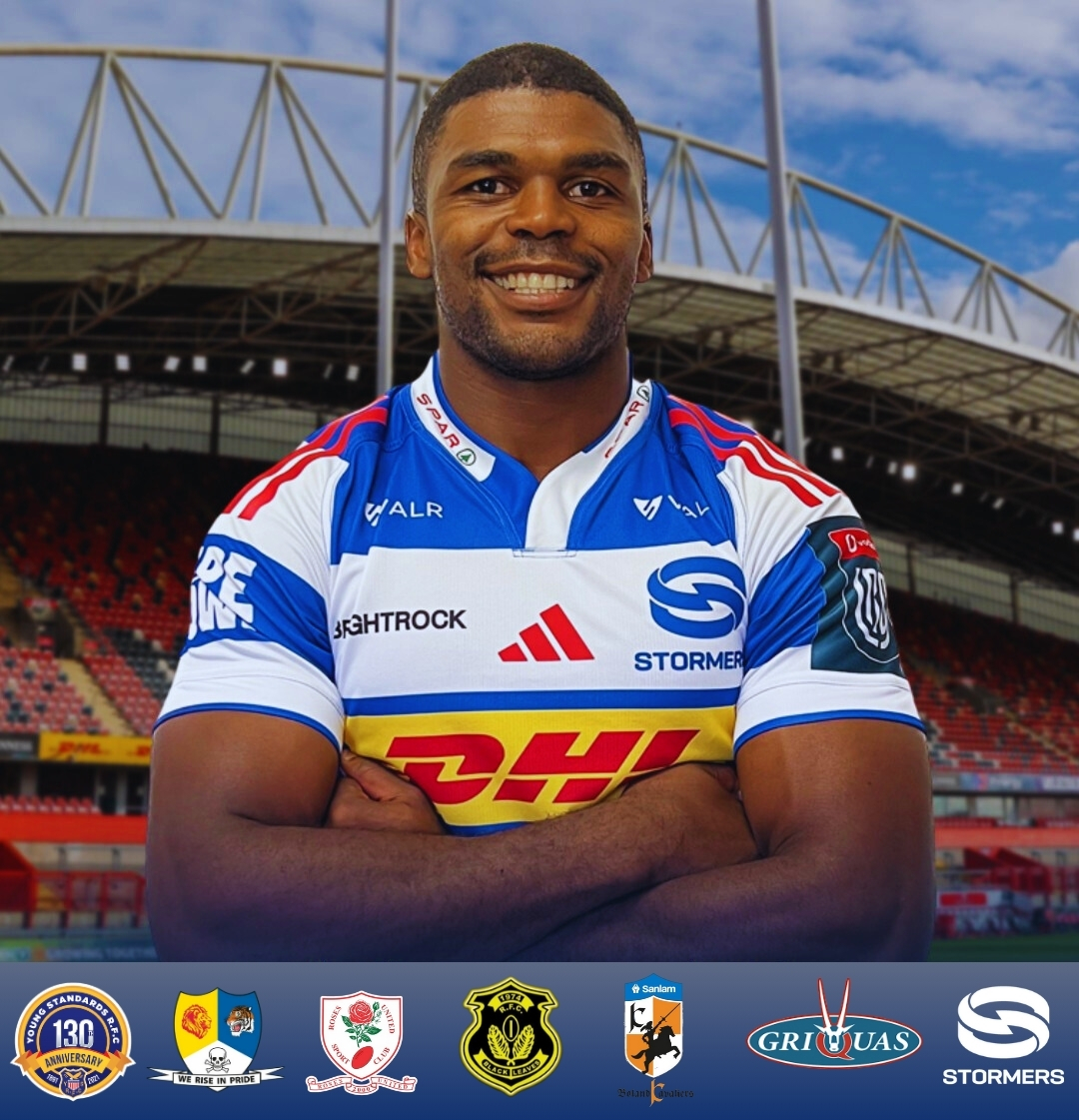 Springboks rugby | From Peyton Place to the Stormers Starting XV: The ...