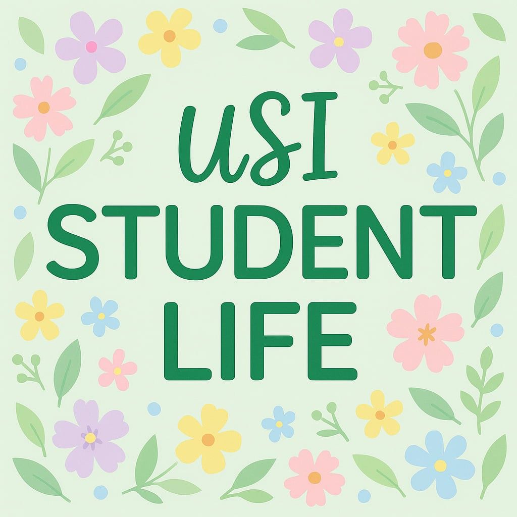 🎉 Introducing the 2026 USI... - USI Student Life Office | Facebook