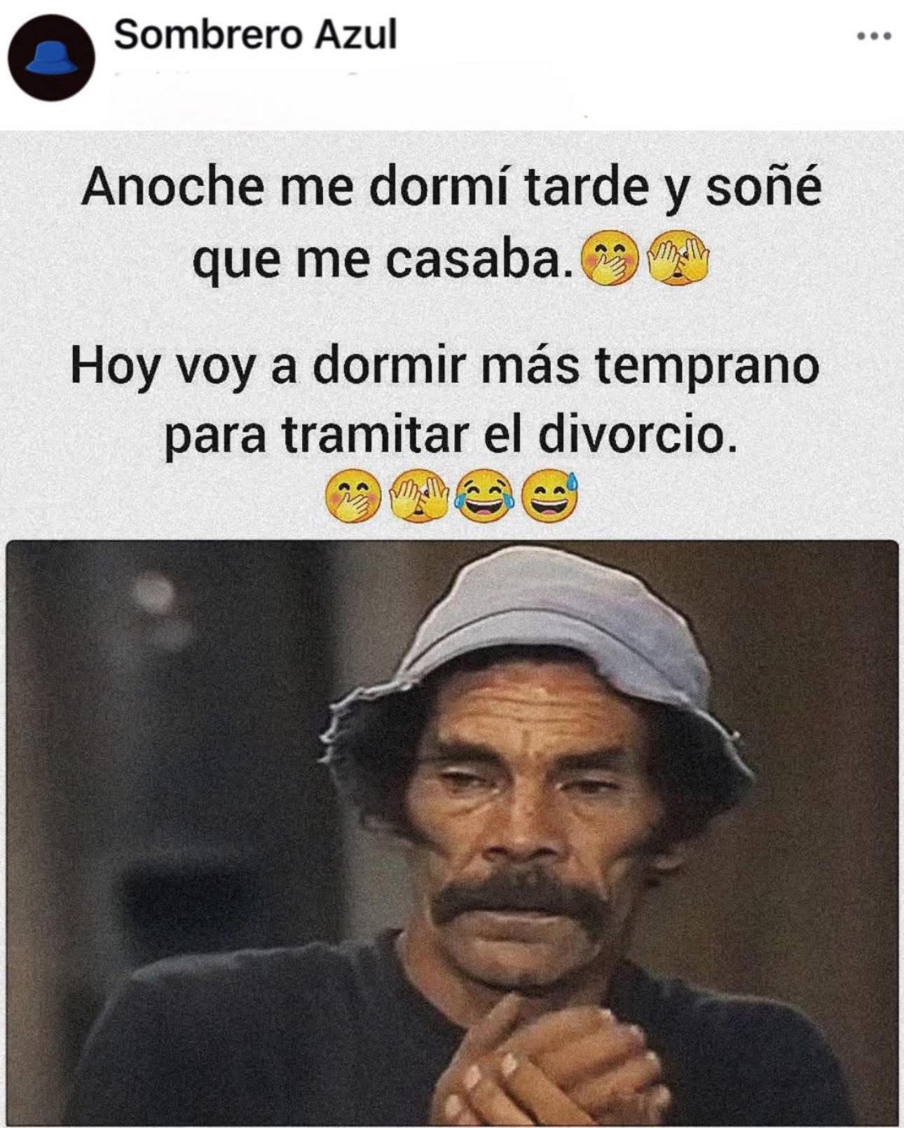 Memes de Don Ramón y del Chavo del 8 | Facebook