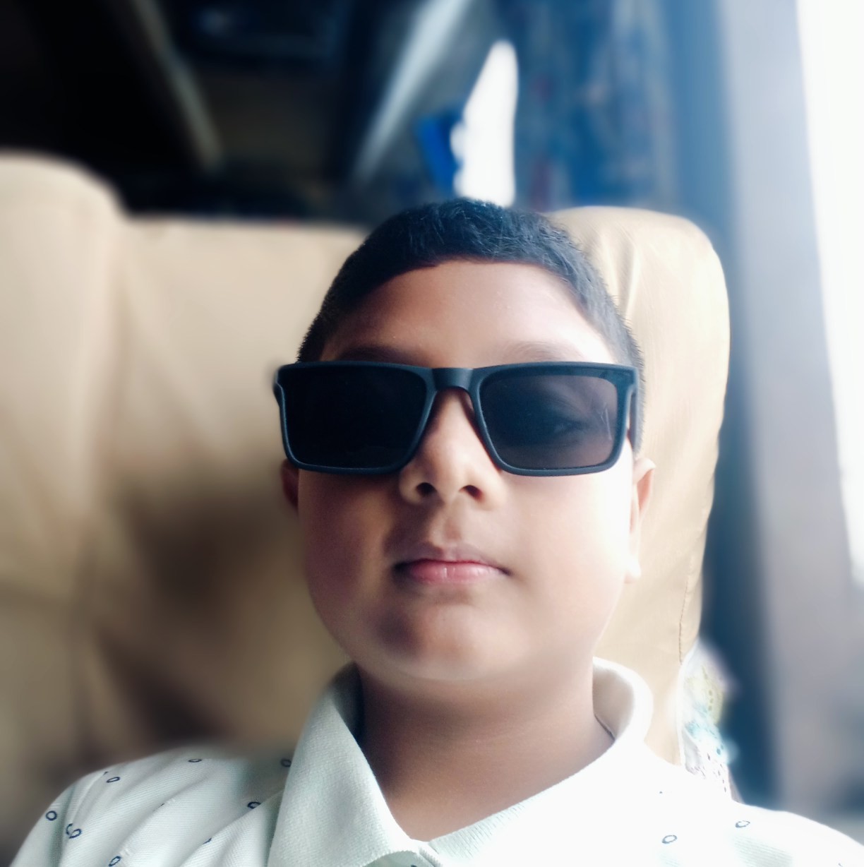 Rafan Ahmed