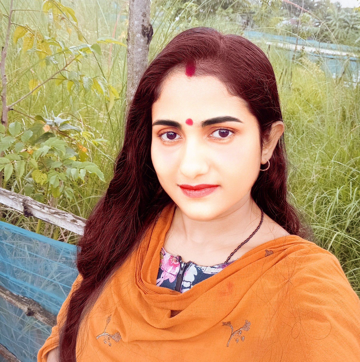 Protima Mondal