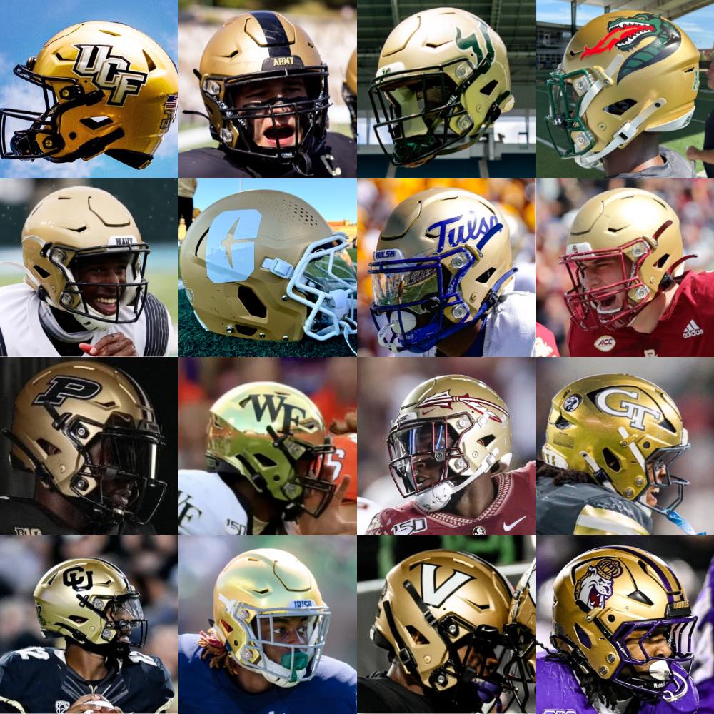 football double helmet VICIS ZERO2 Elite sap_subseries:penn fierce iv drilled holes for wall Bell Adults' Shift Multi-Sport Color:HD Bluegill