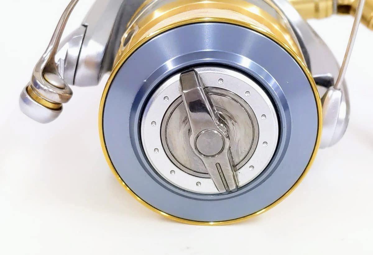 Shimano 13 Biomaster SW 5000XG ?สภาพสินค้า:มือสองญี่ปุ่น สภาพสวย 
