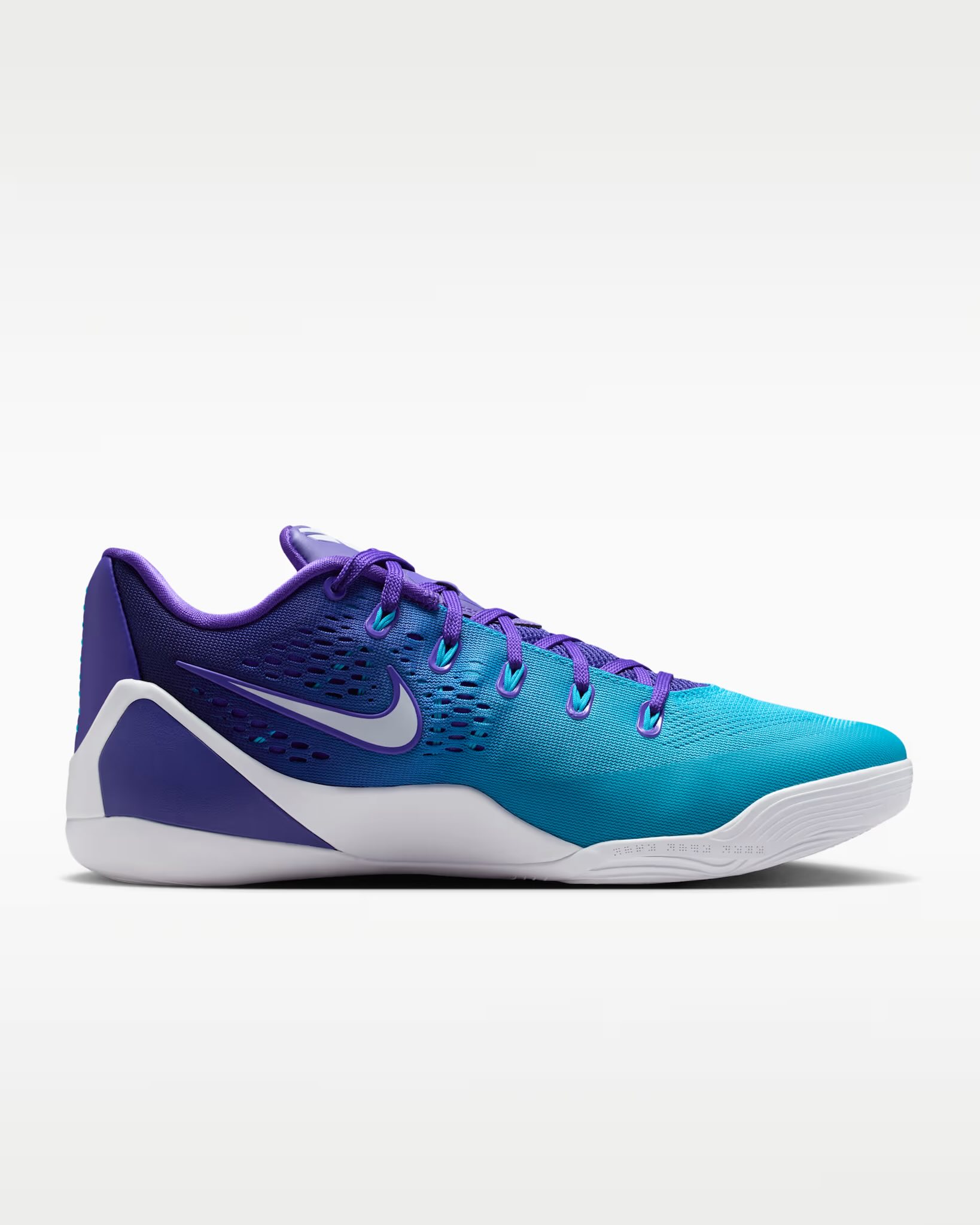 Improve your craft with the new #Nike Book 1 'Barely Grape