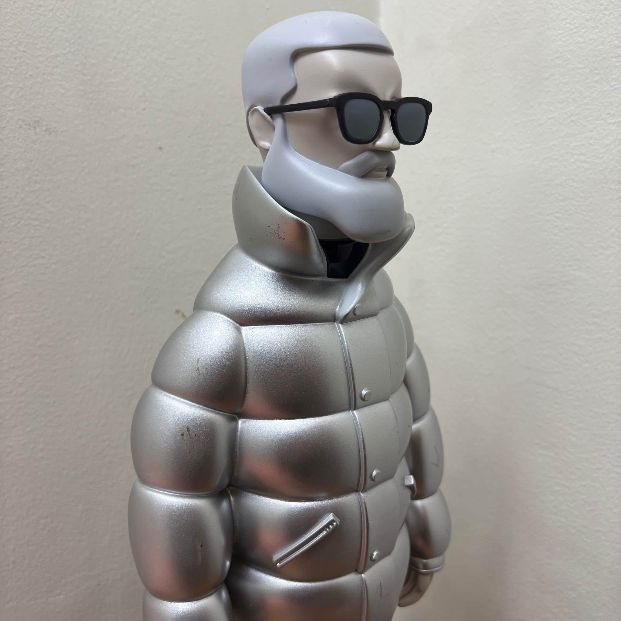 2017 Mr Moncler X Craig Costello Figure 19