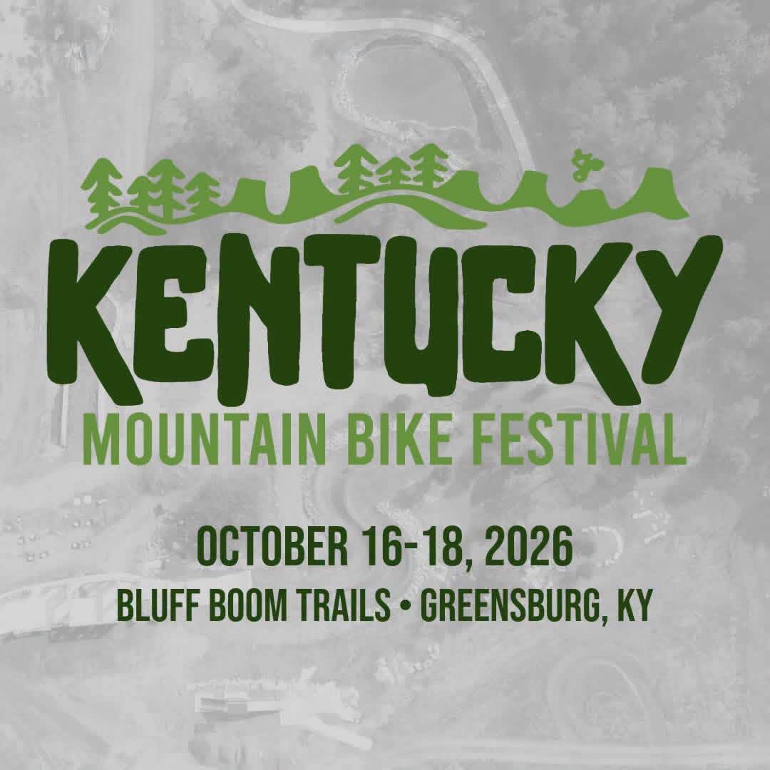 Ride Bluff Boom Trails | Greensburg KY