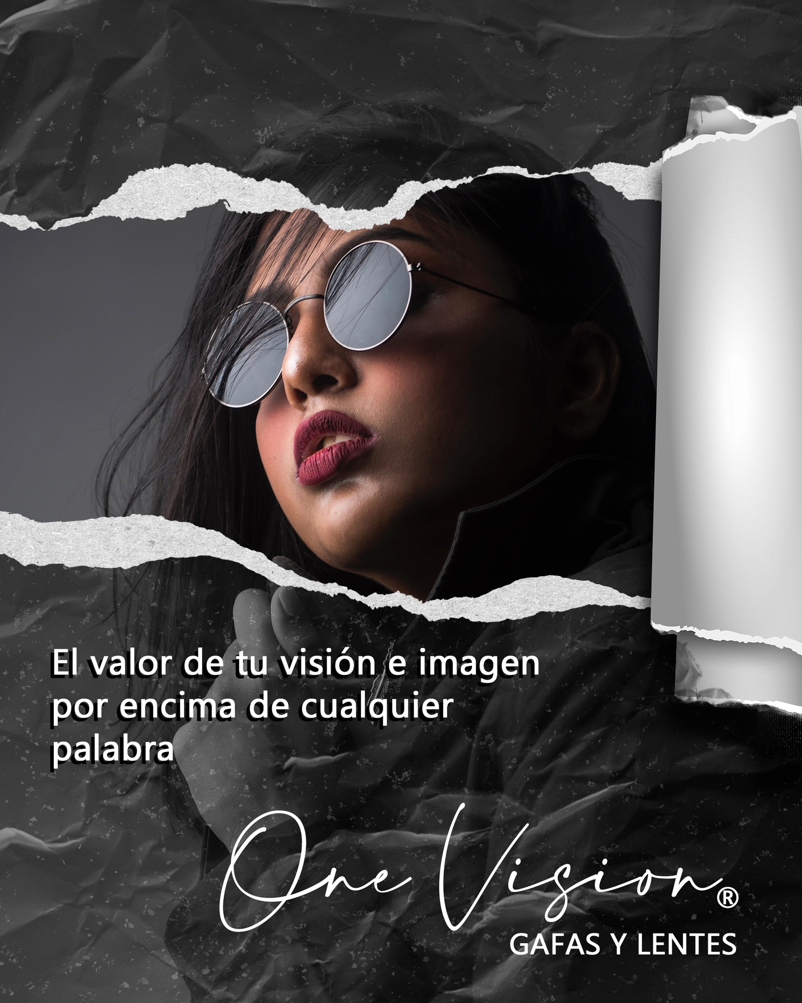 One Vision Gafas Y Lentes