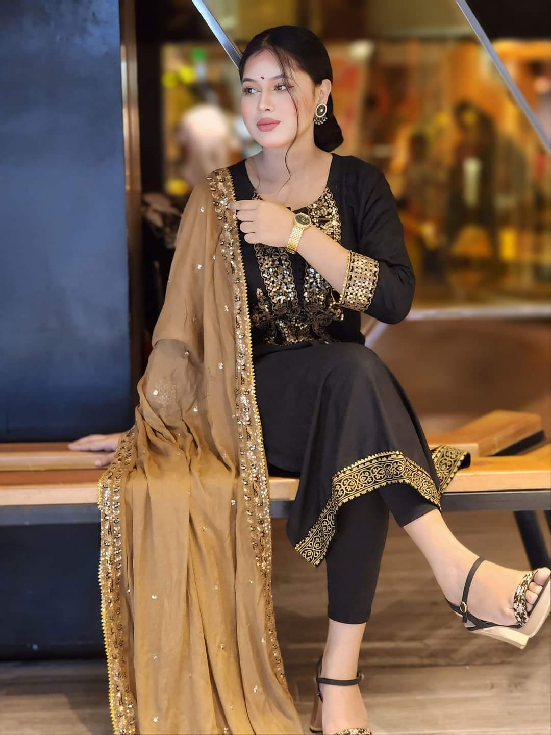 #থ্রিপিস_থ্রিপিস_থ্রিপিস🔥 🌺এতো... - Padma Fashion House | Facebook