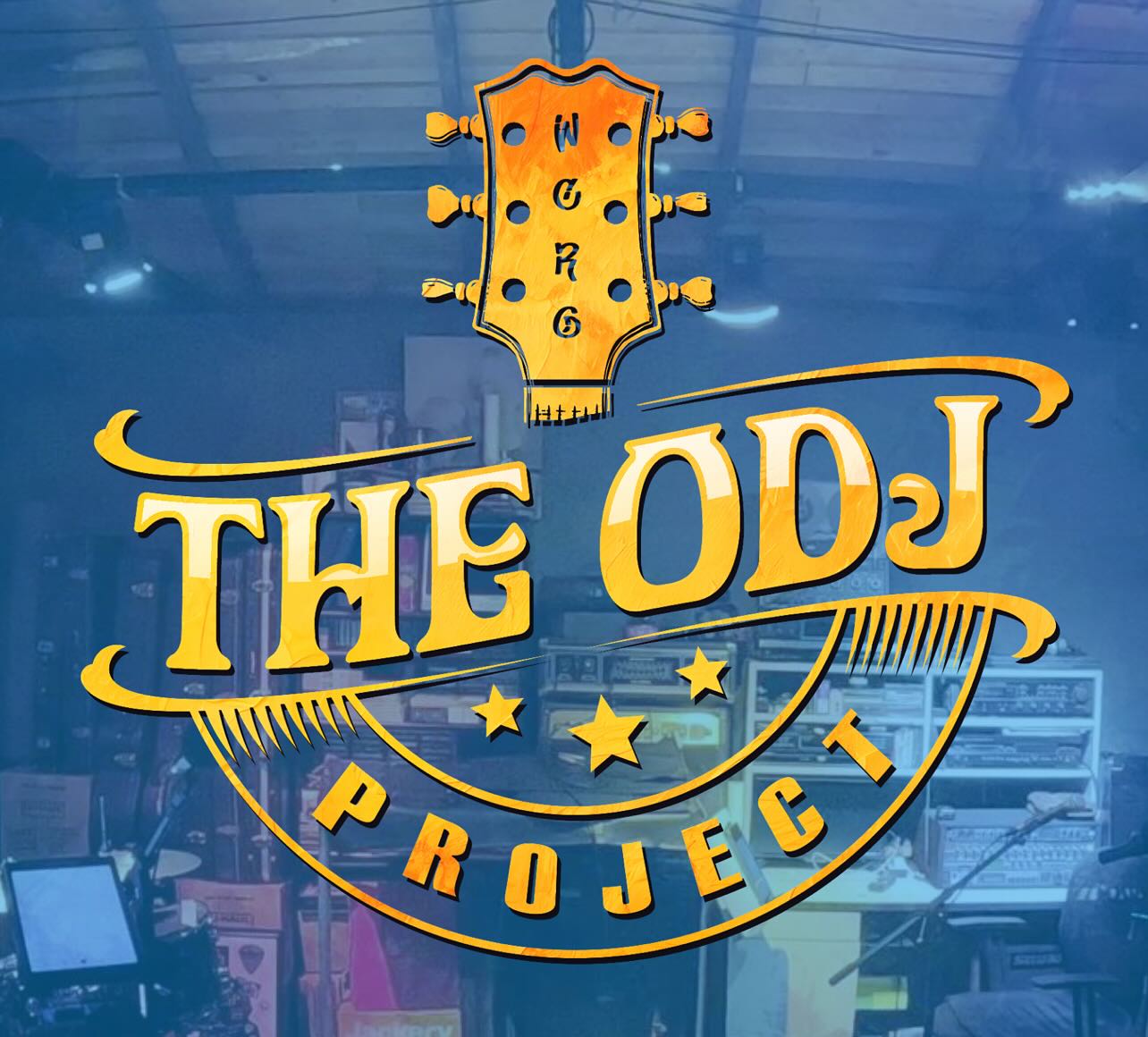 The ODJ Project | Modesto CA