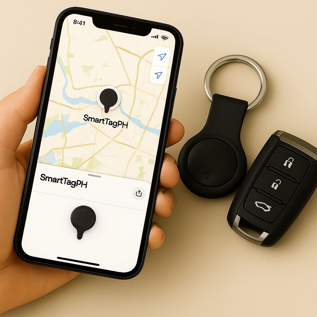 Smart - 🌟 🌟 🌟 🌟 🌟 5 star review from Emile Tabiar: Tappy Tracker I ...