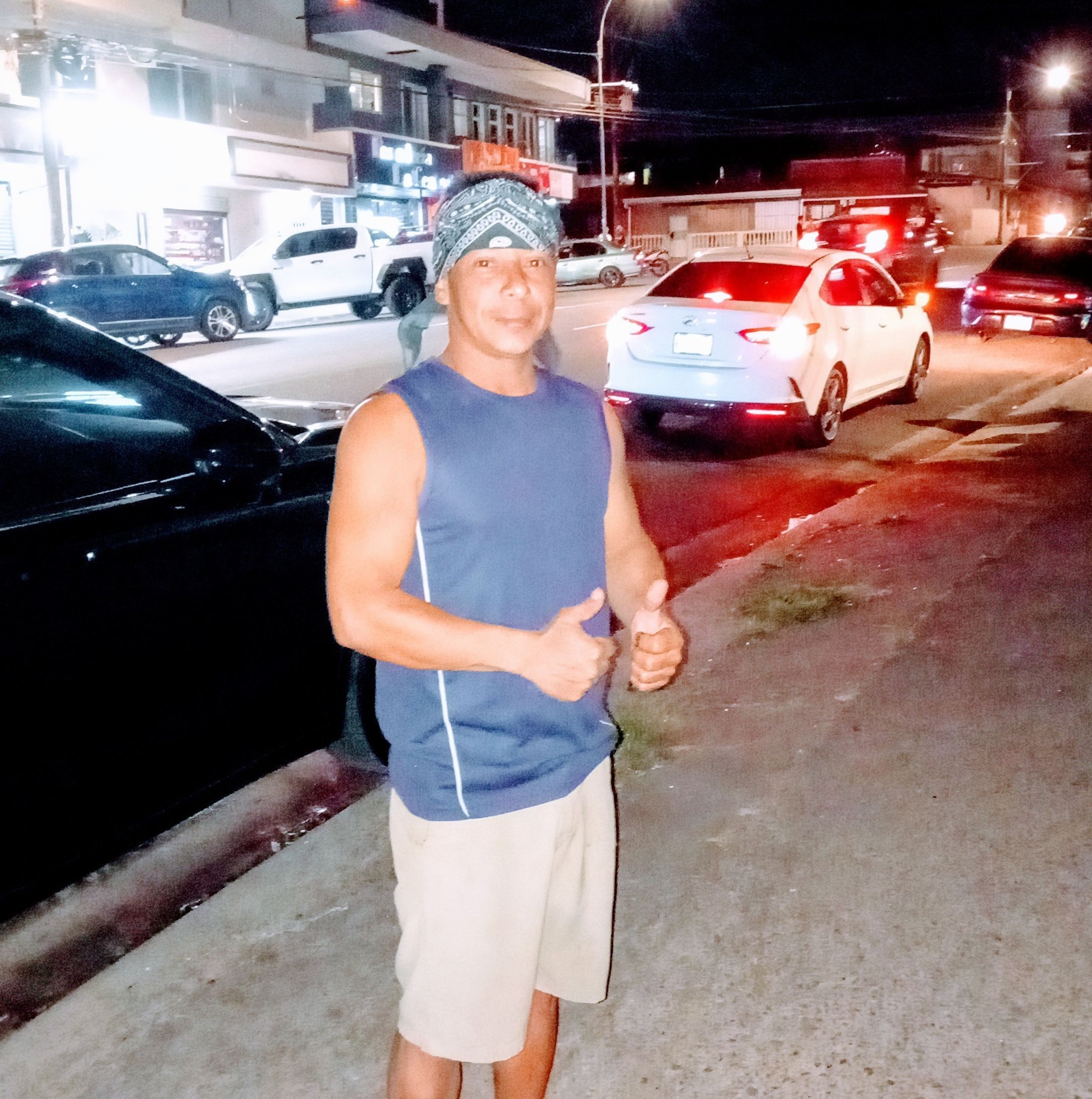 Jose Lazo
