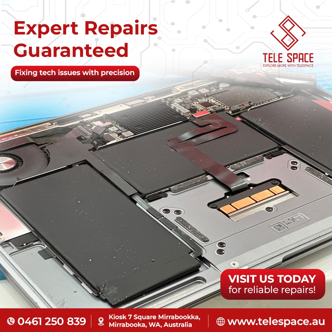 Tele Space | Mirrabooka WA