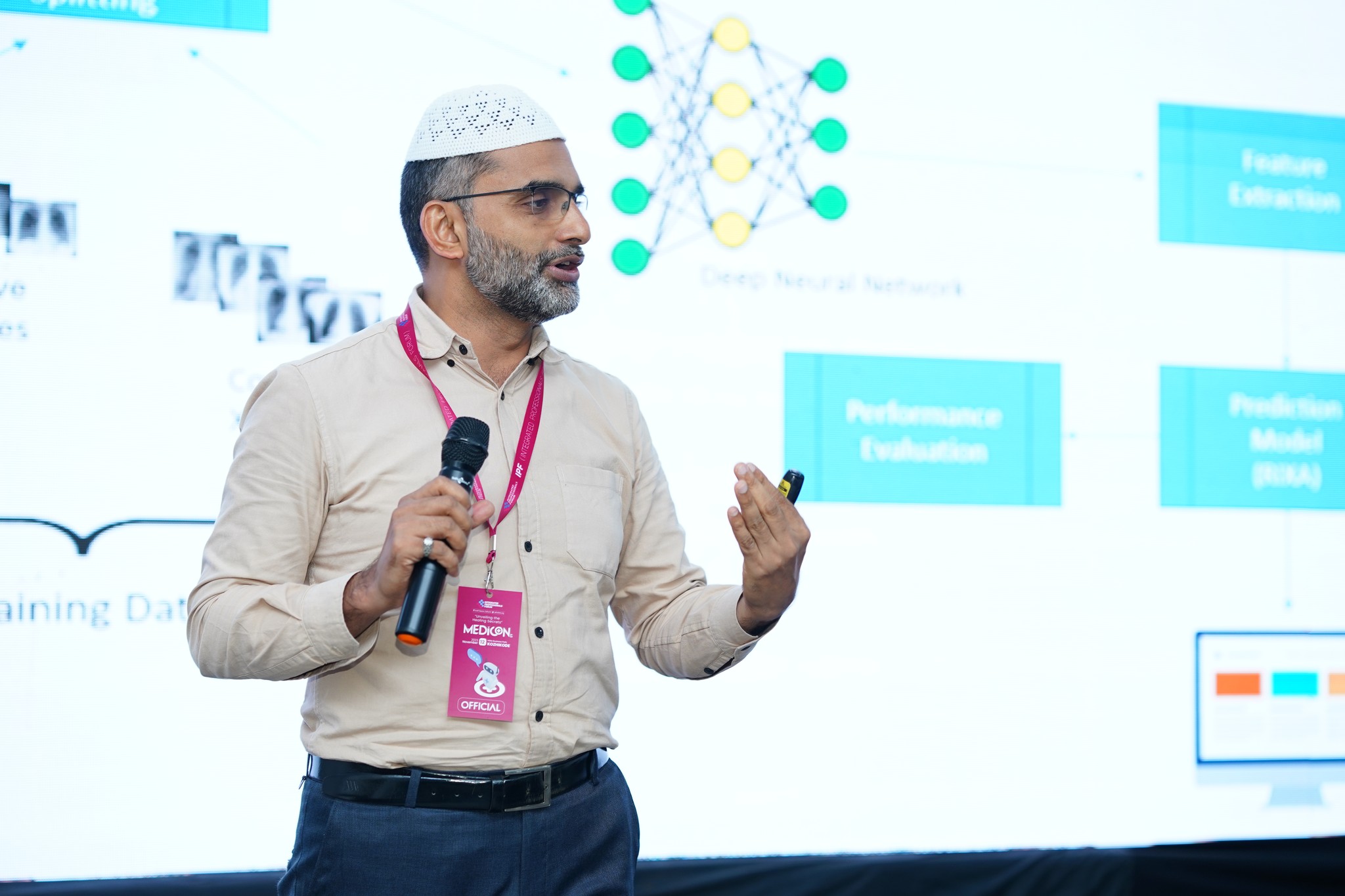 Dr.Abdul Rauf