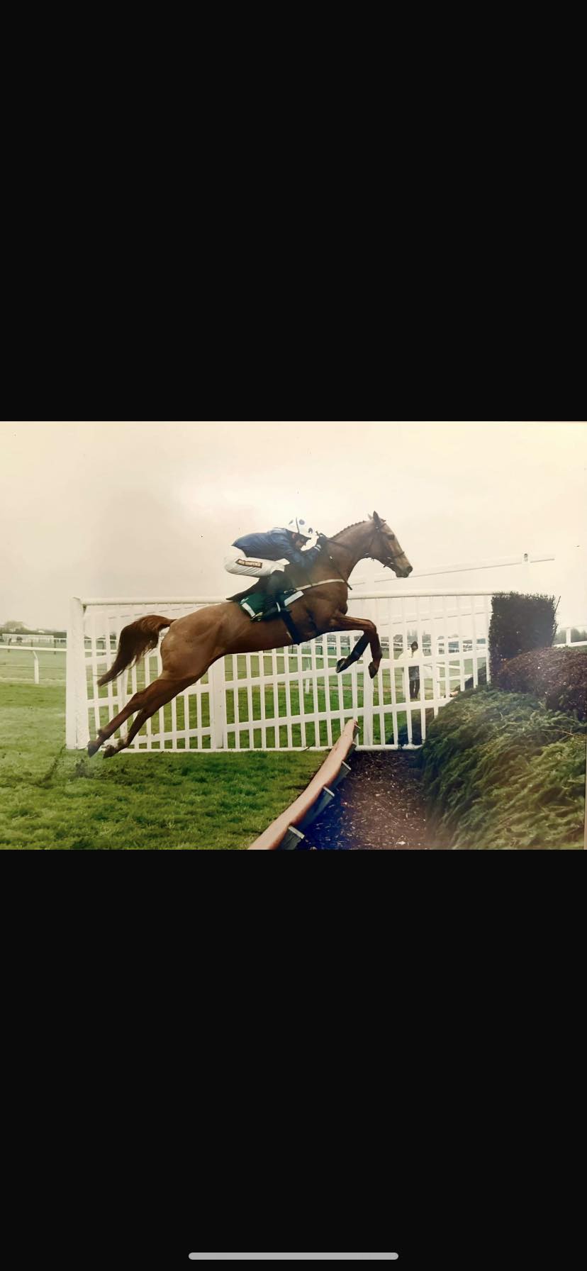 Barford Park Racing