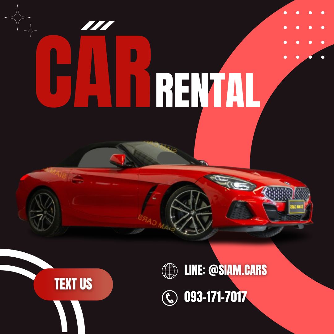 Siam Cars Rental