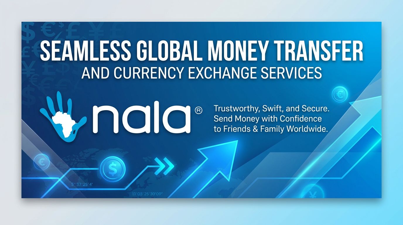 Send Global Money